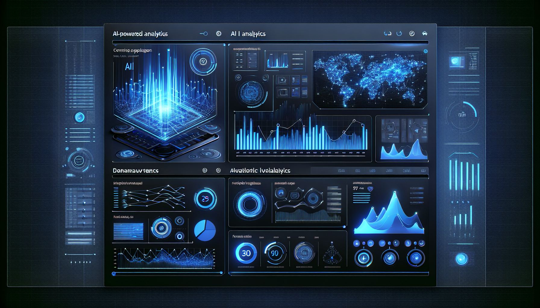 AI Web Application Development