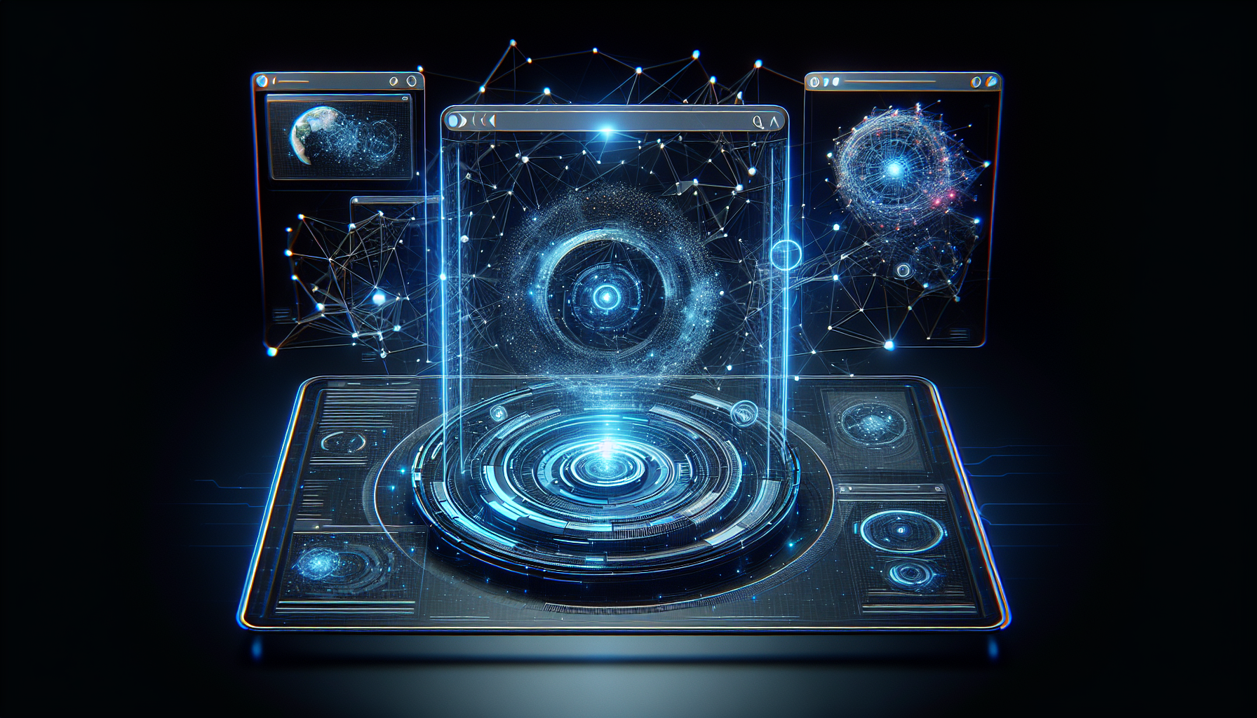 AI Website Development